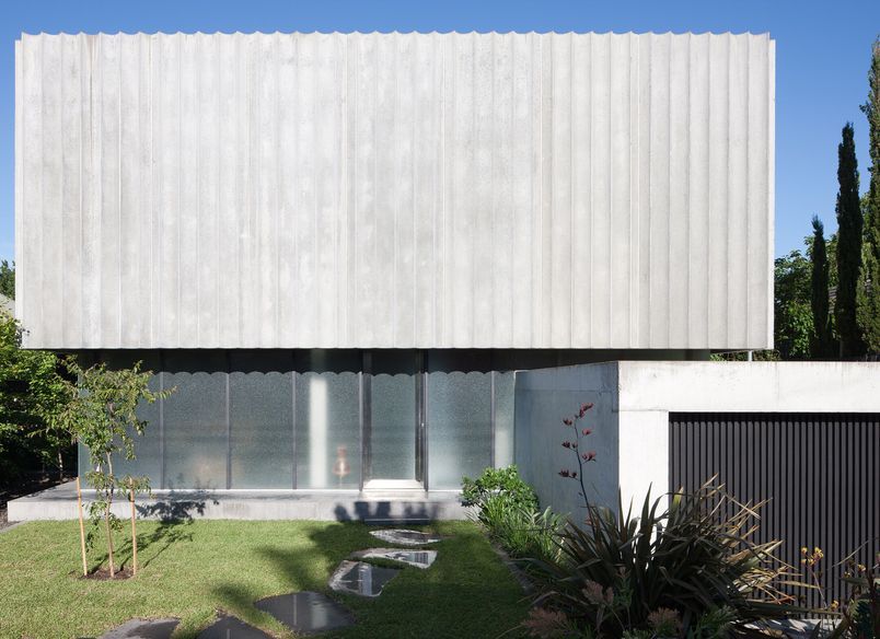 Barro House