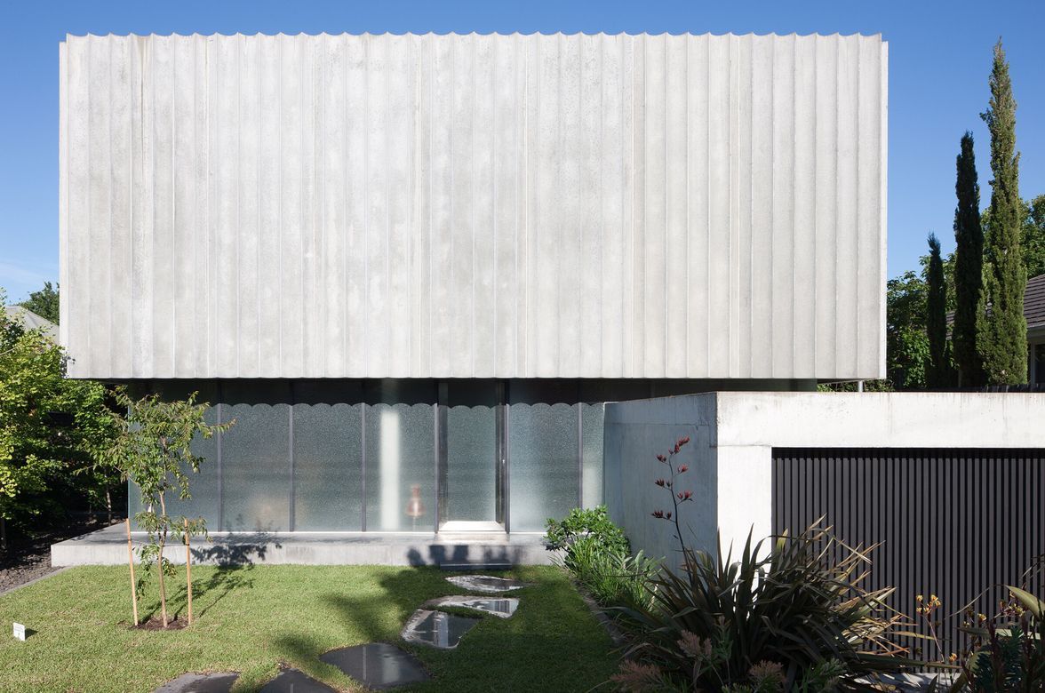 Barro House