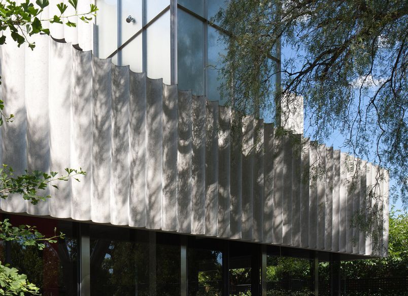 Barro House