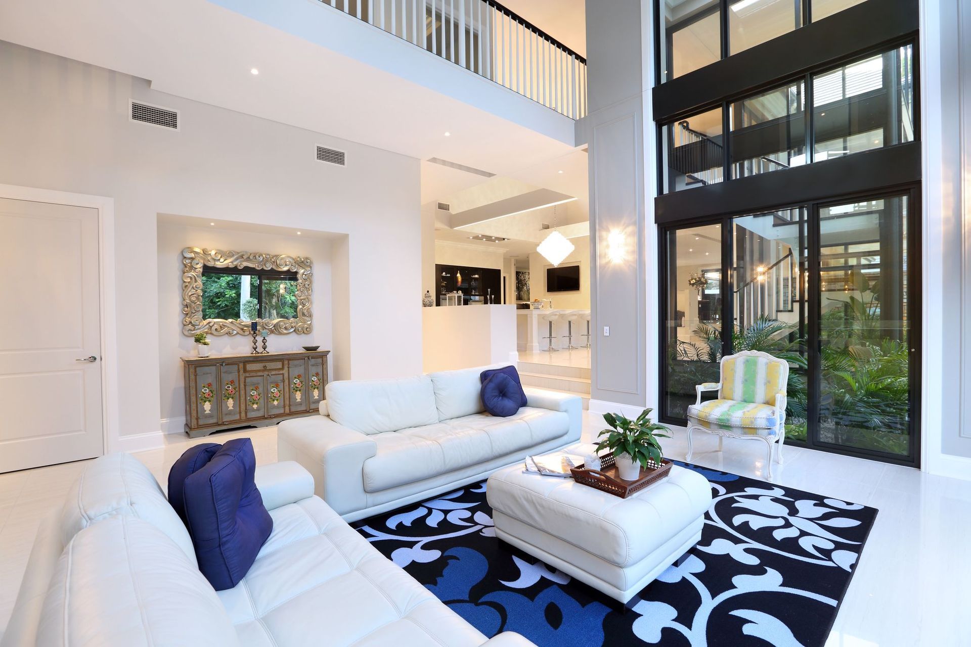 Sunshine Coast Residence