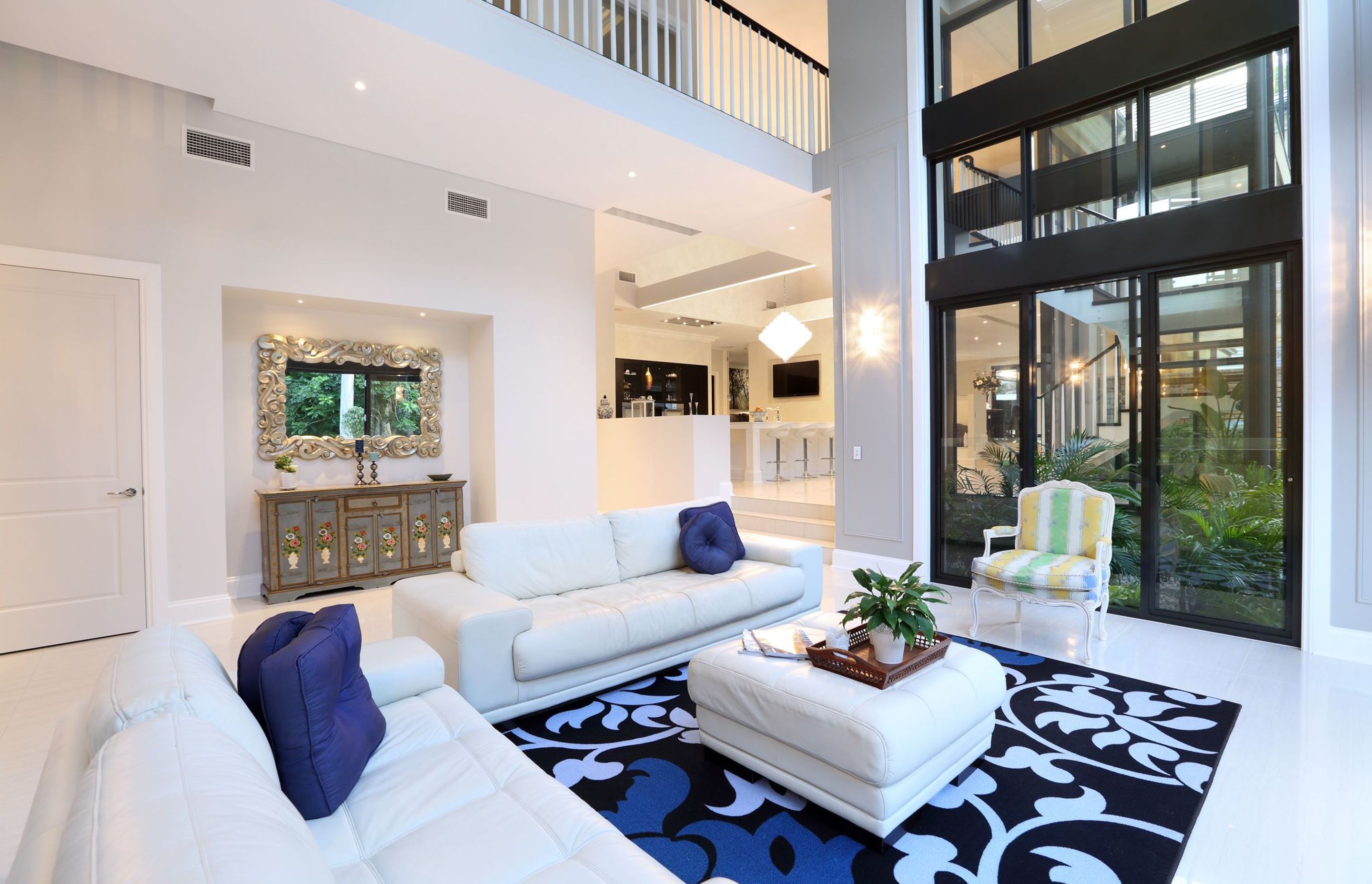 Sunshine Coast Residence