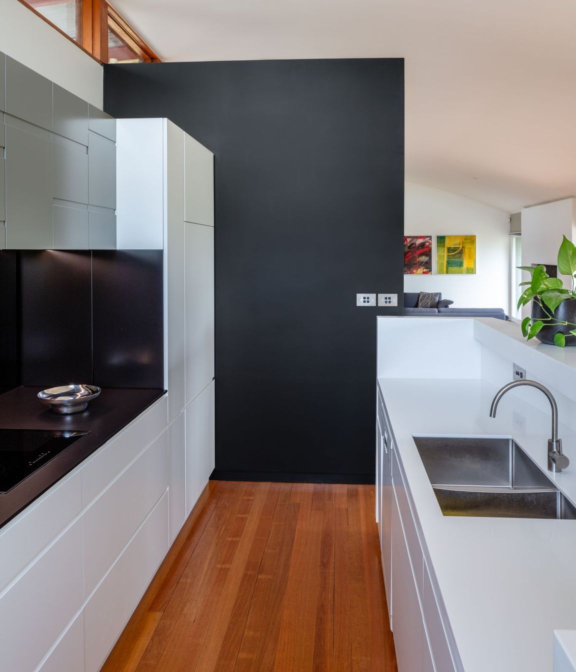 Hornsby Heights