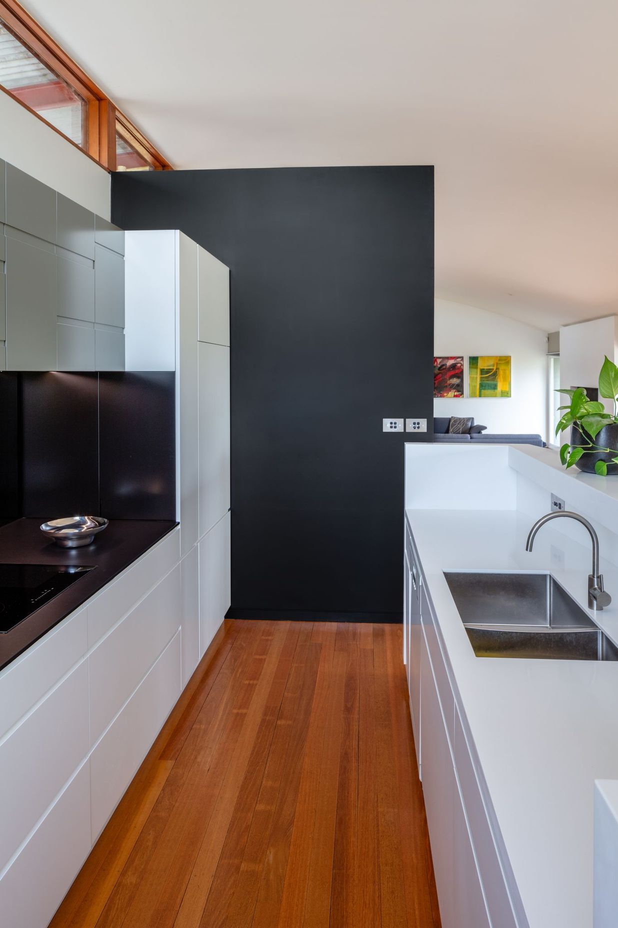 Hornsby Heights