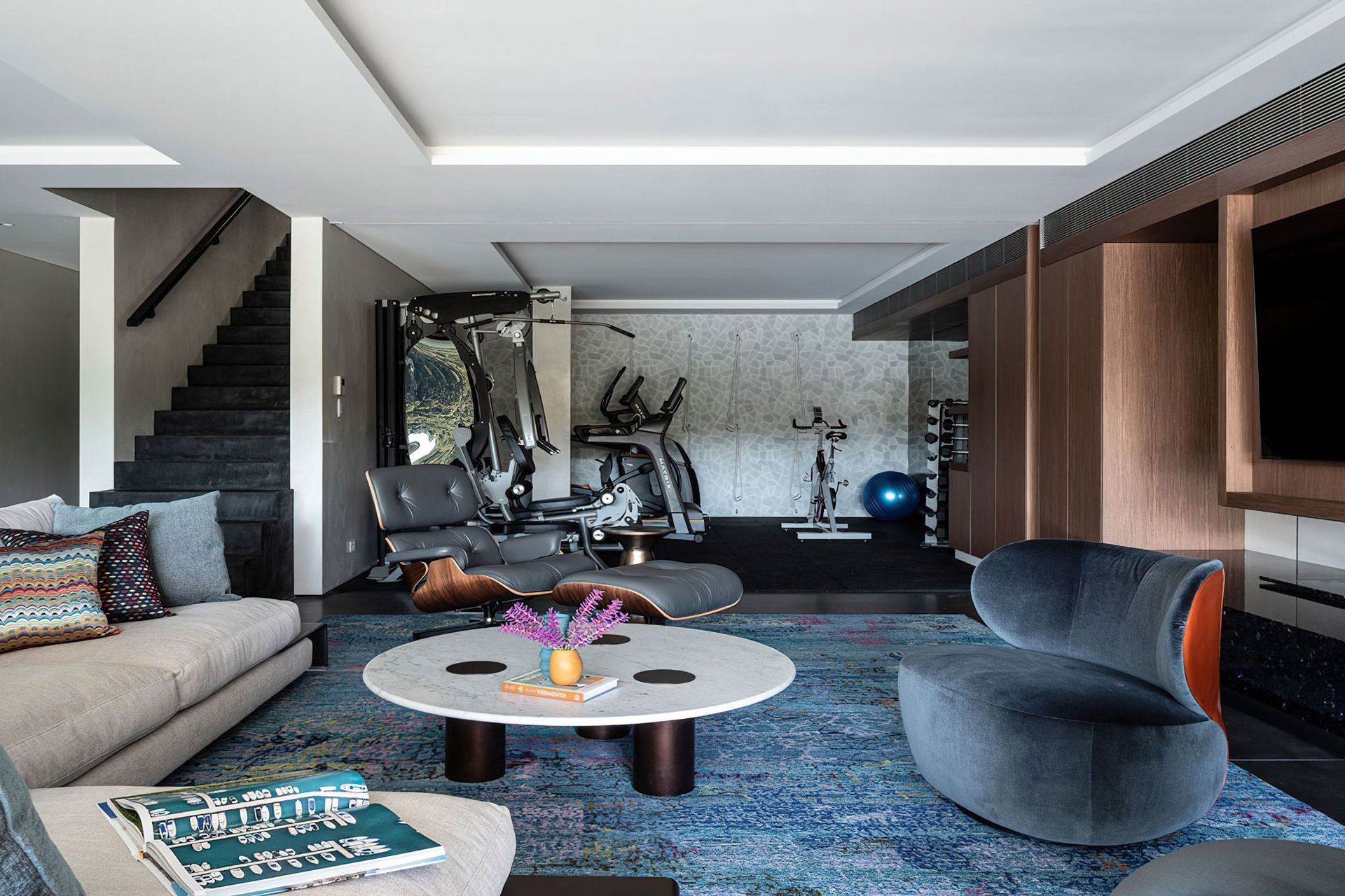 Cammeray