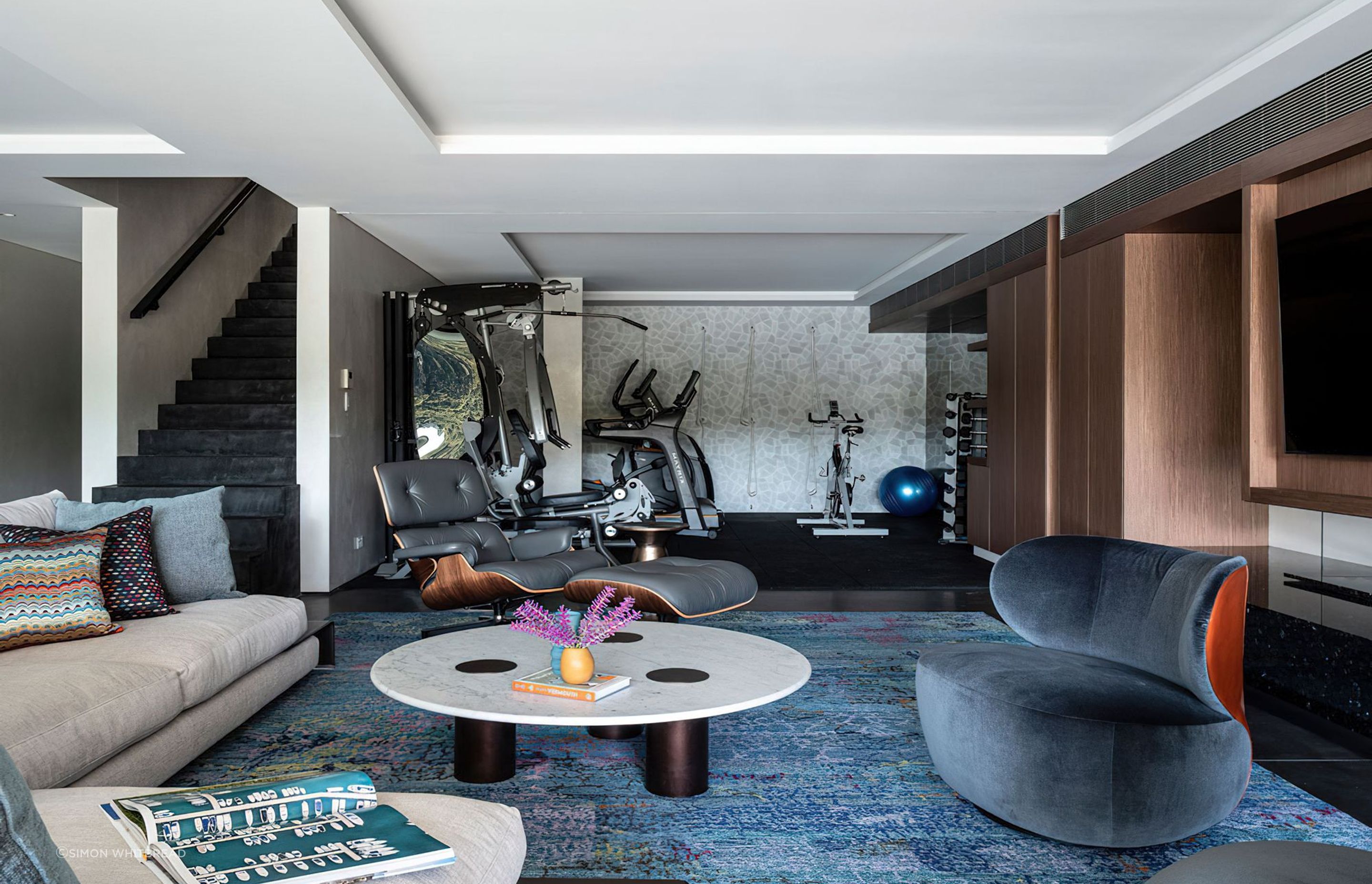 Cammeray