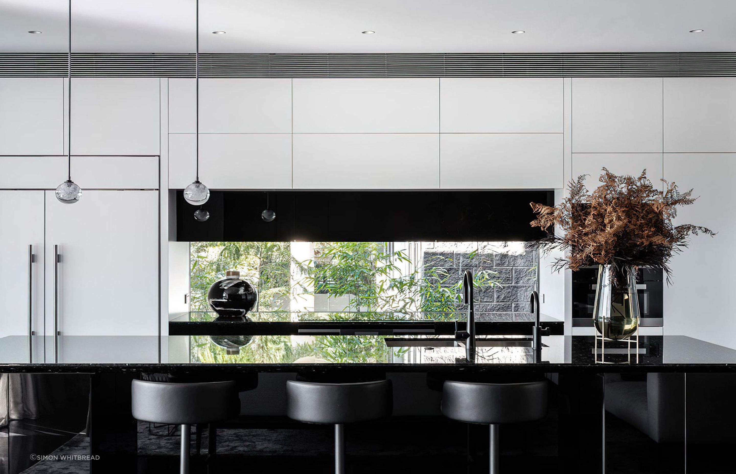 Cammeray