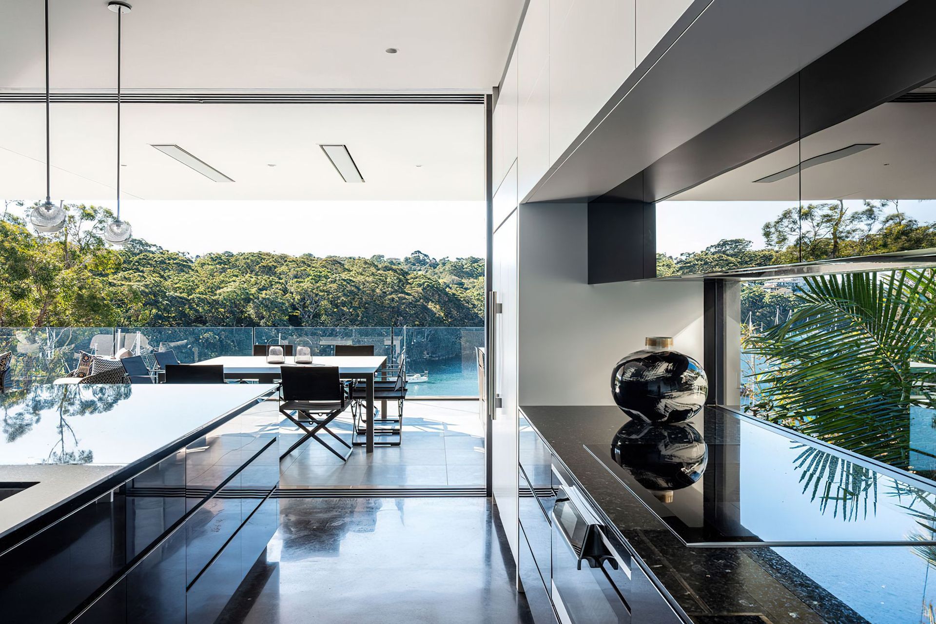 Cammeray
