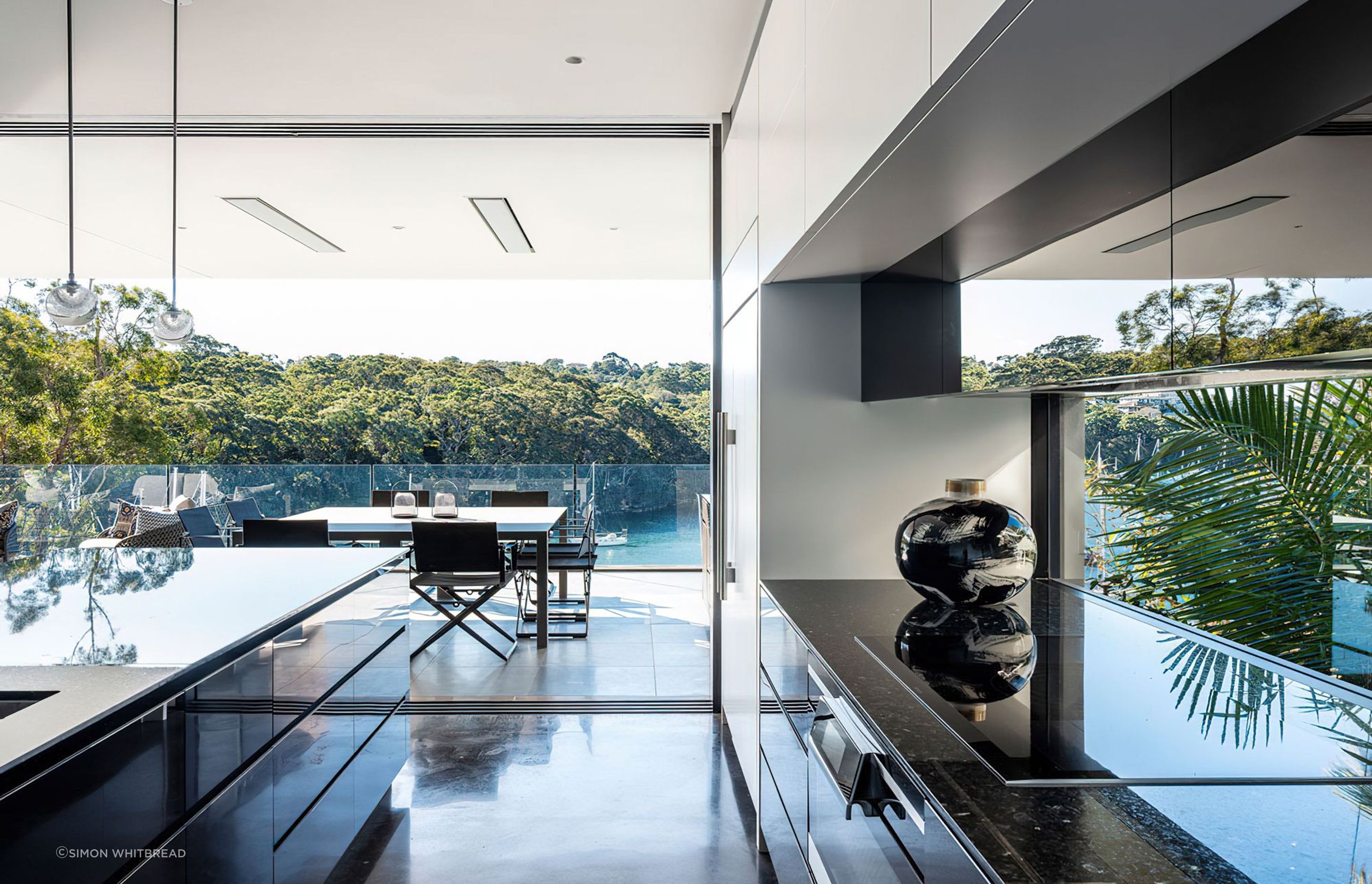 Cammeray