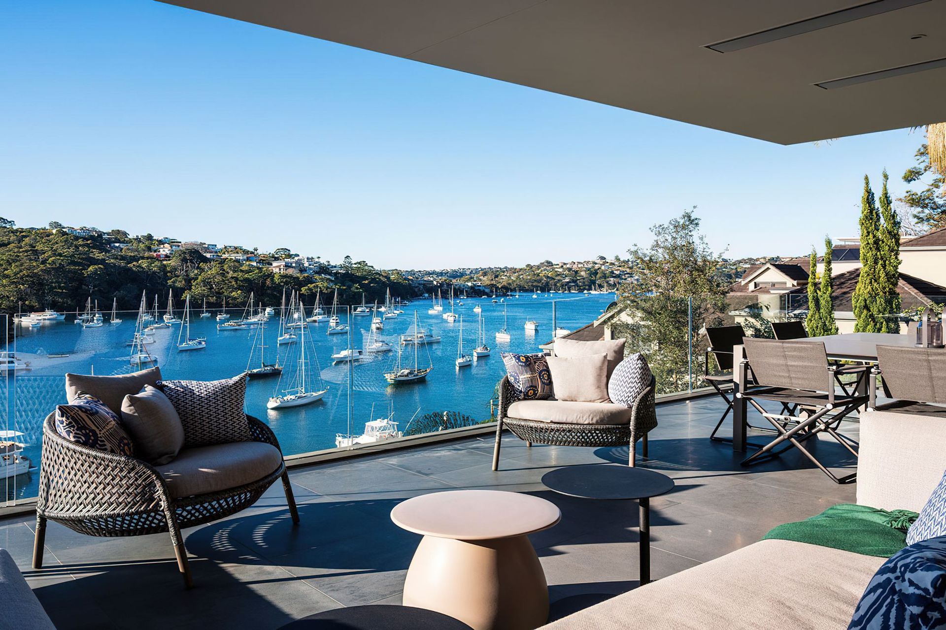 Cammeray