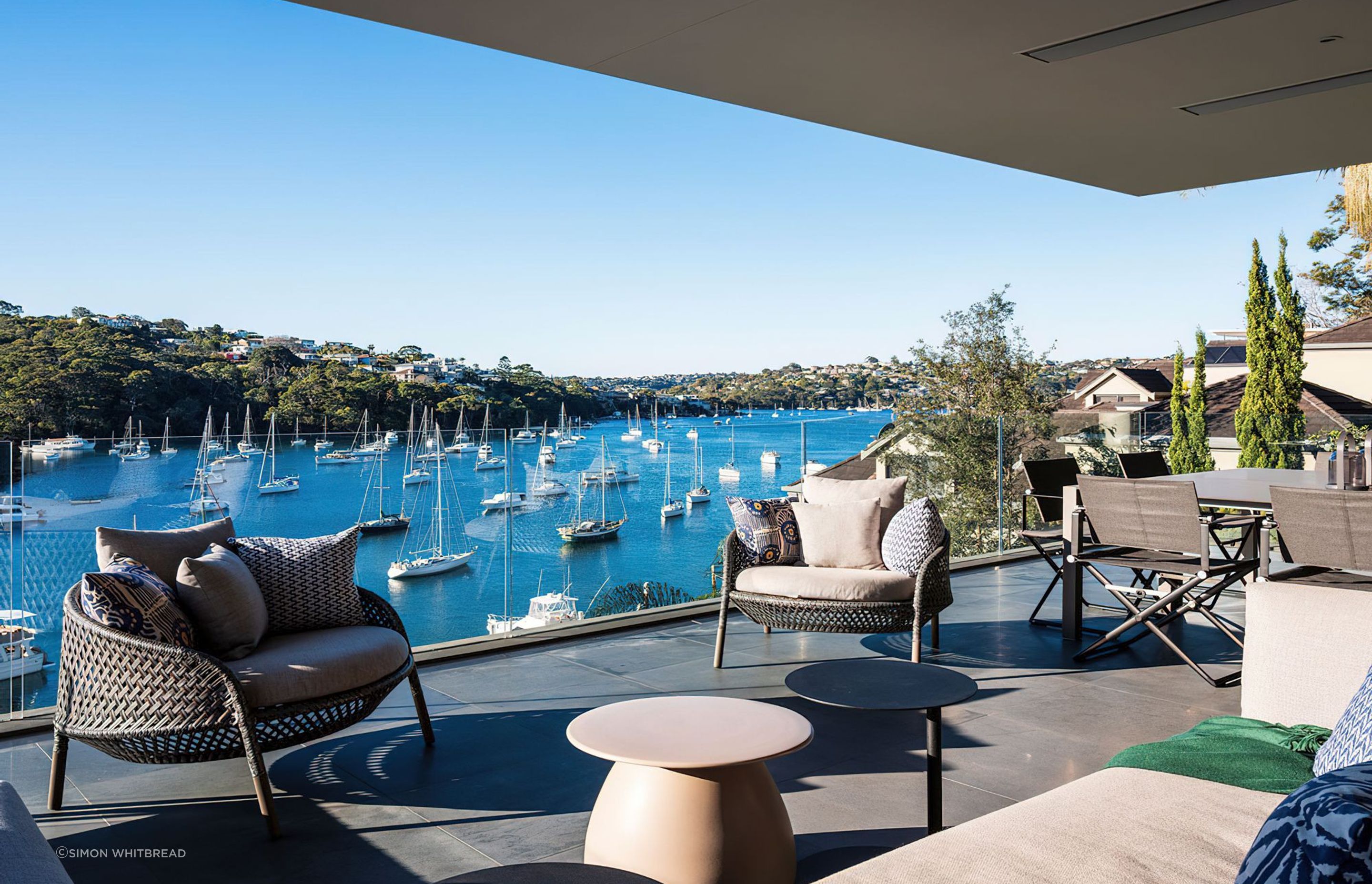 Cammeray