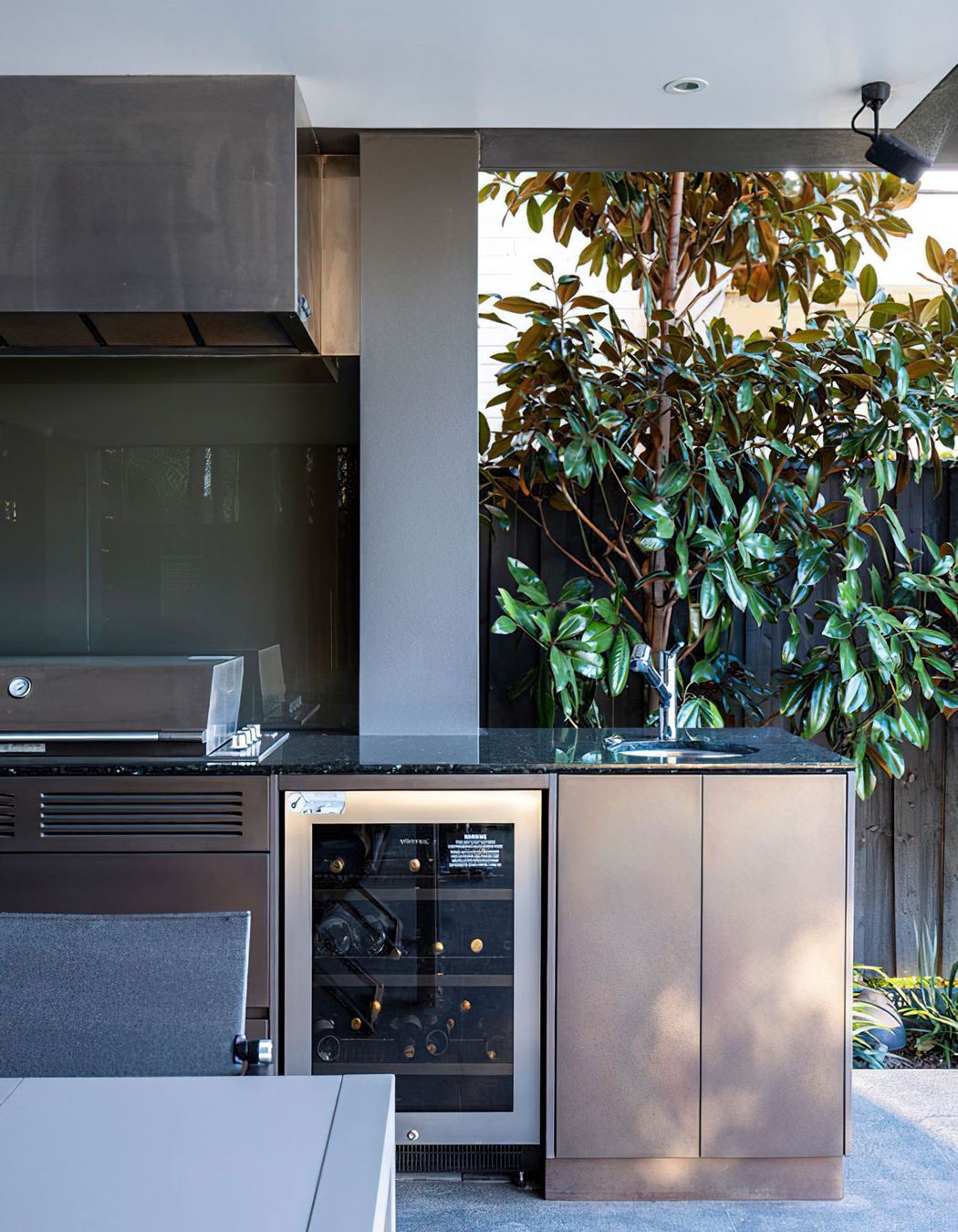 Cammeray