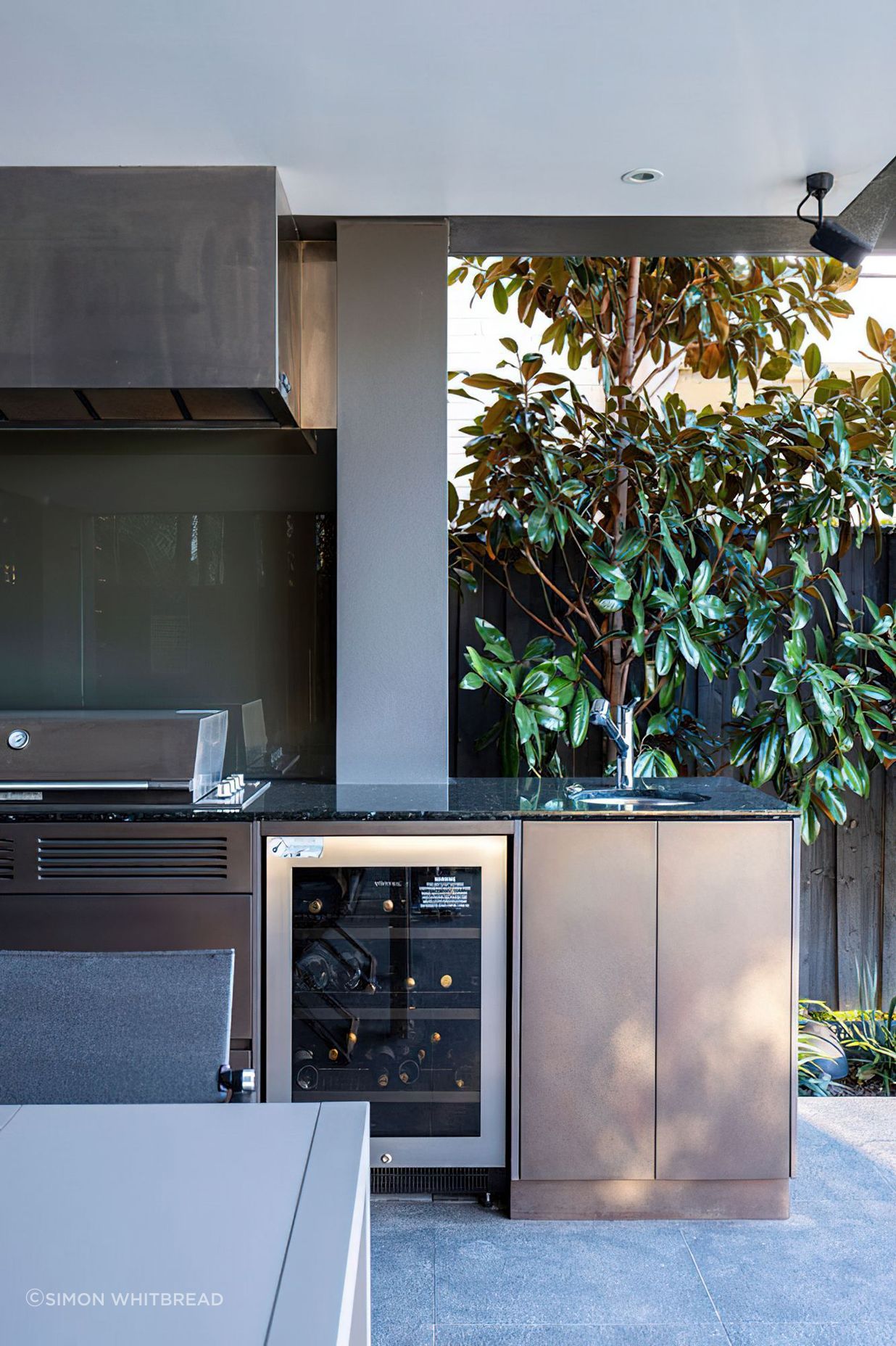 Cammeray