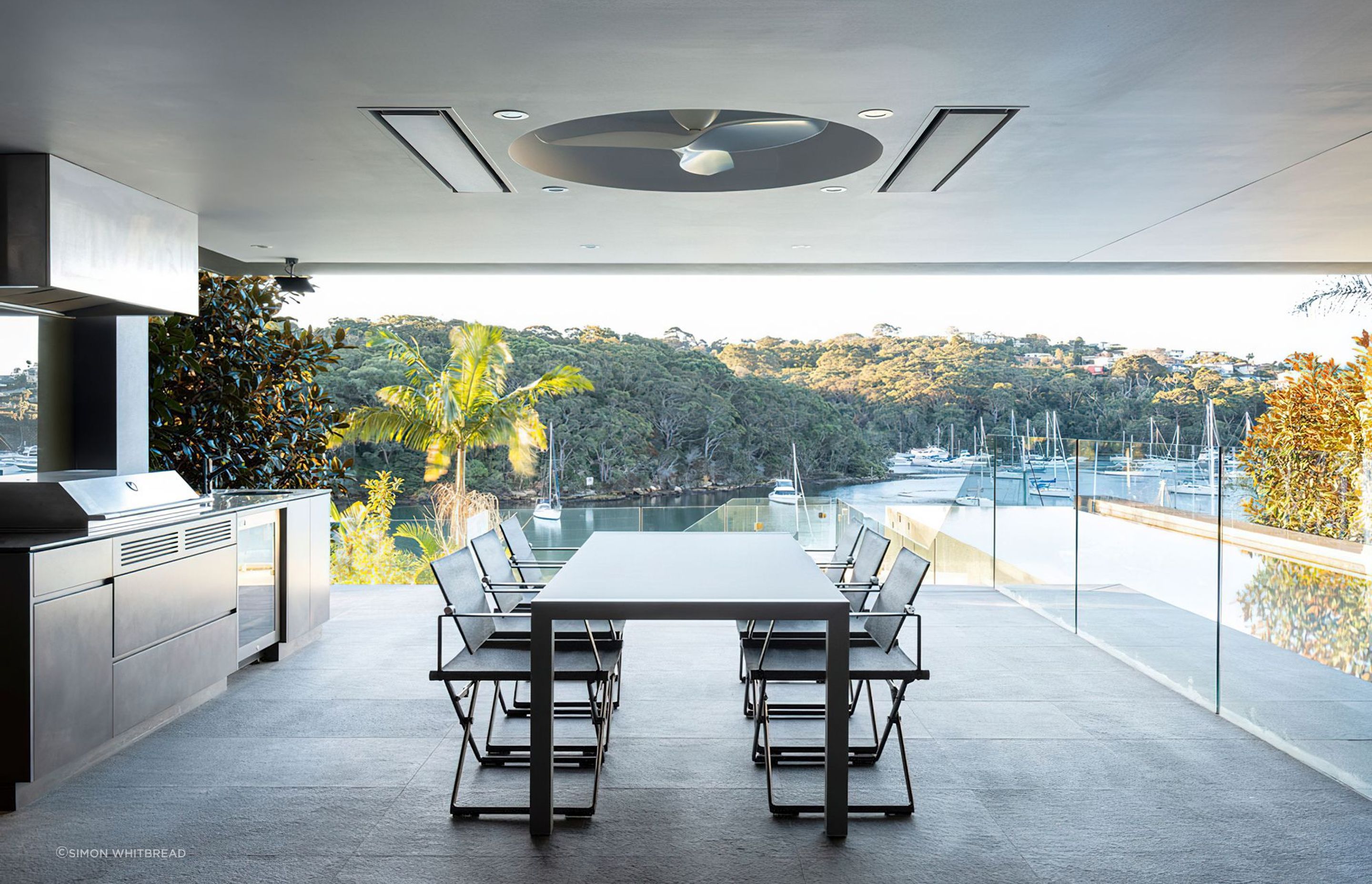 Cammeray