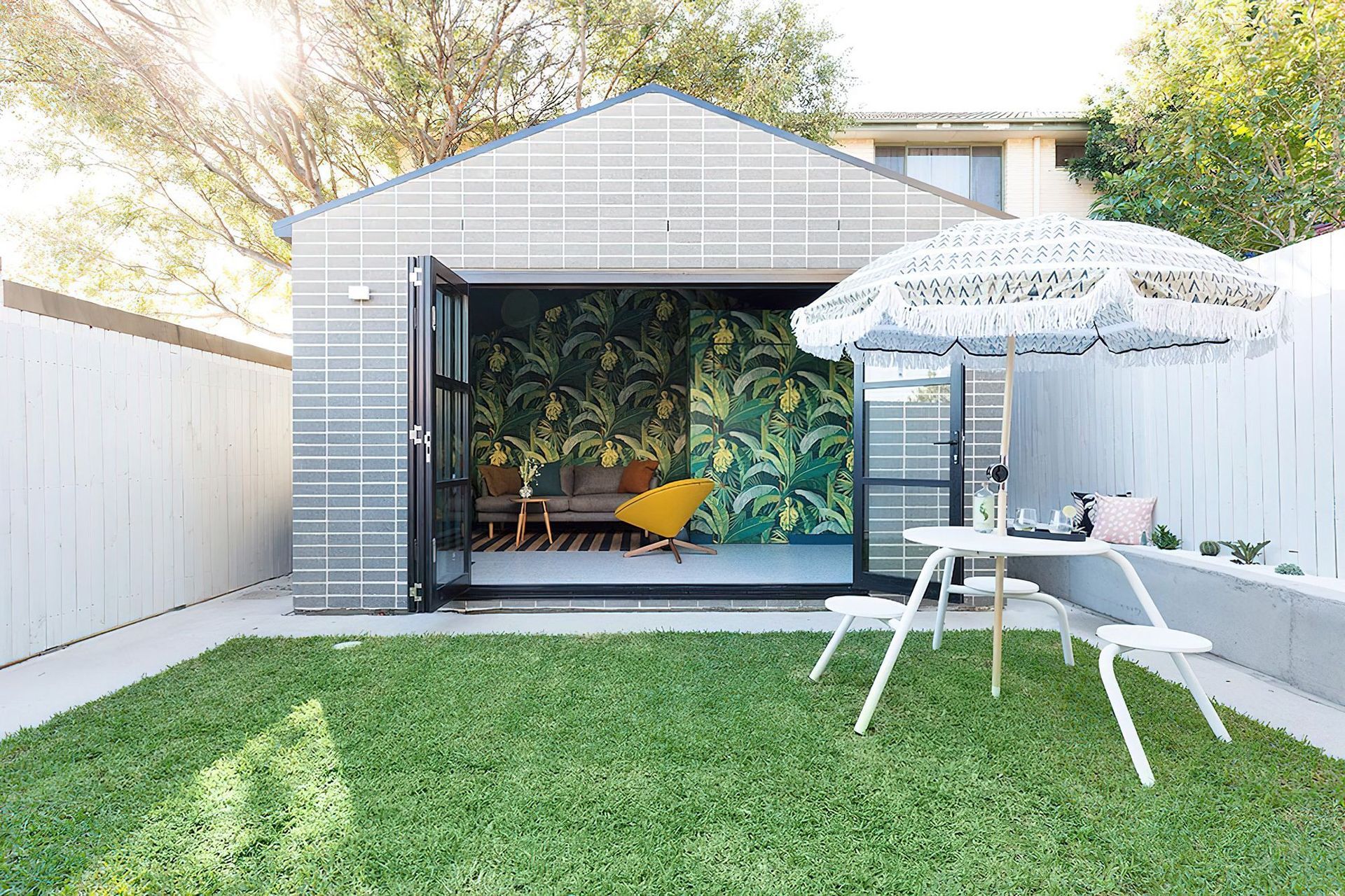 Lilyfield