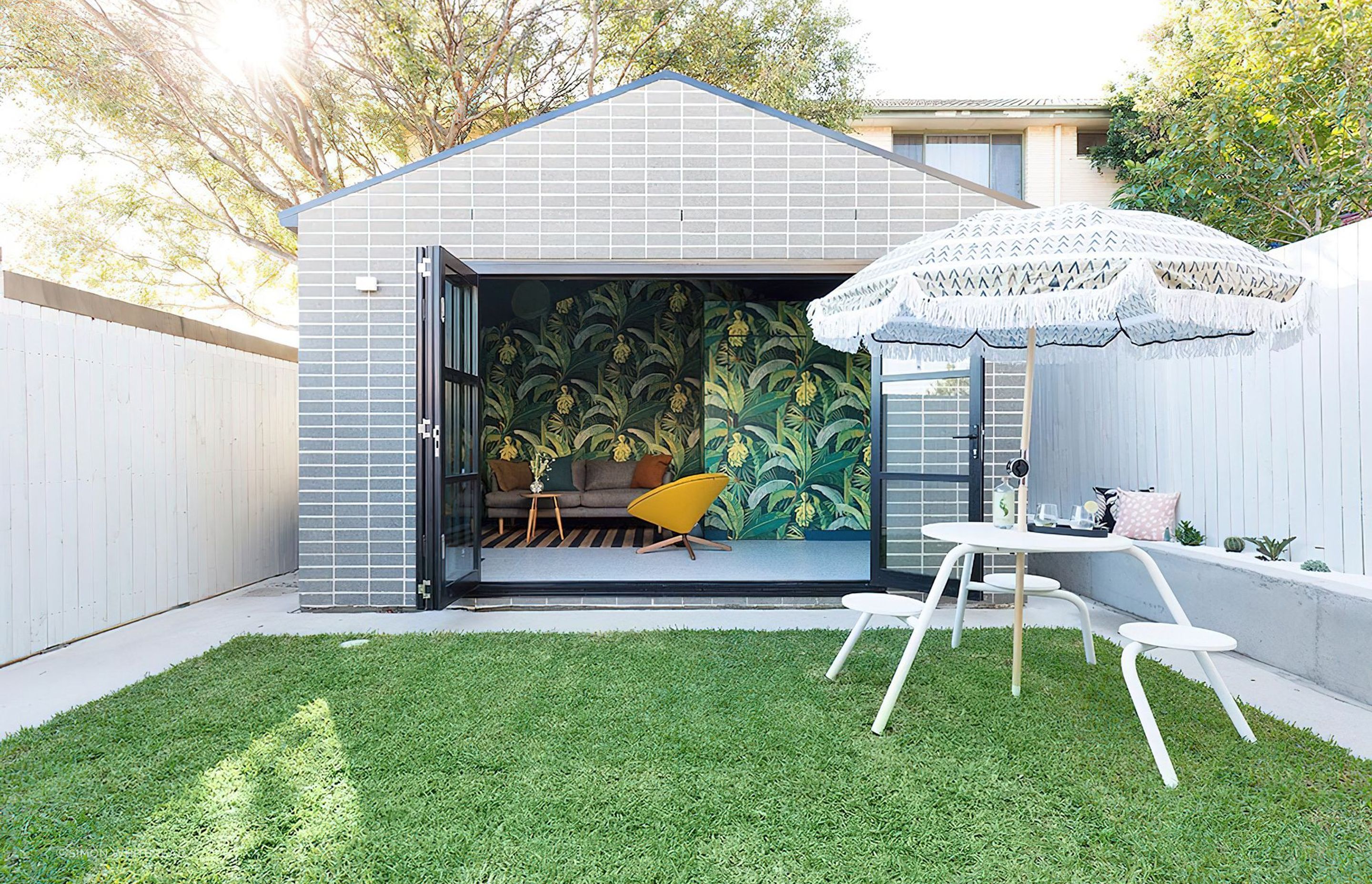 Lilyfield
