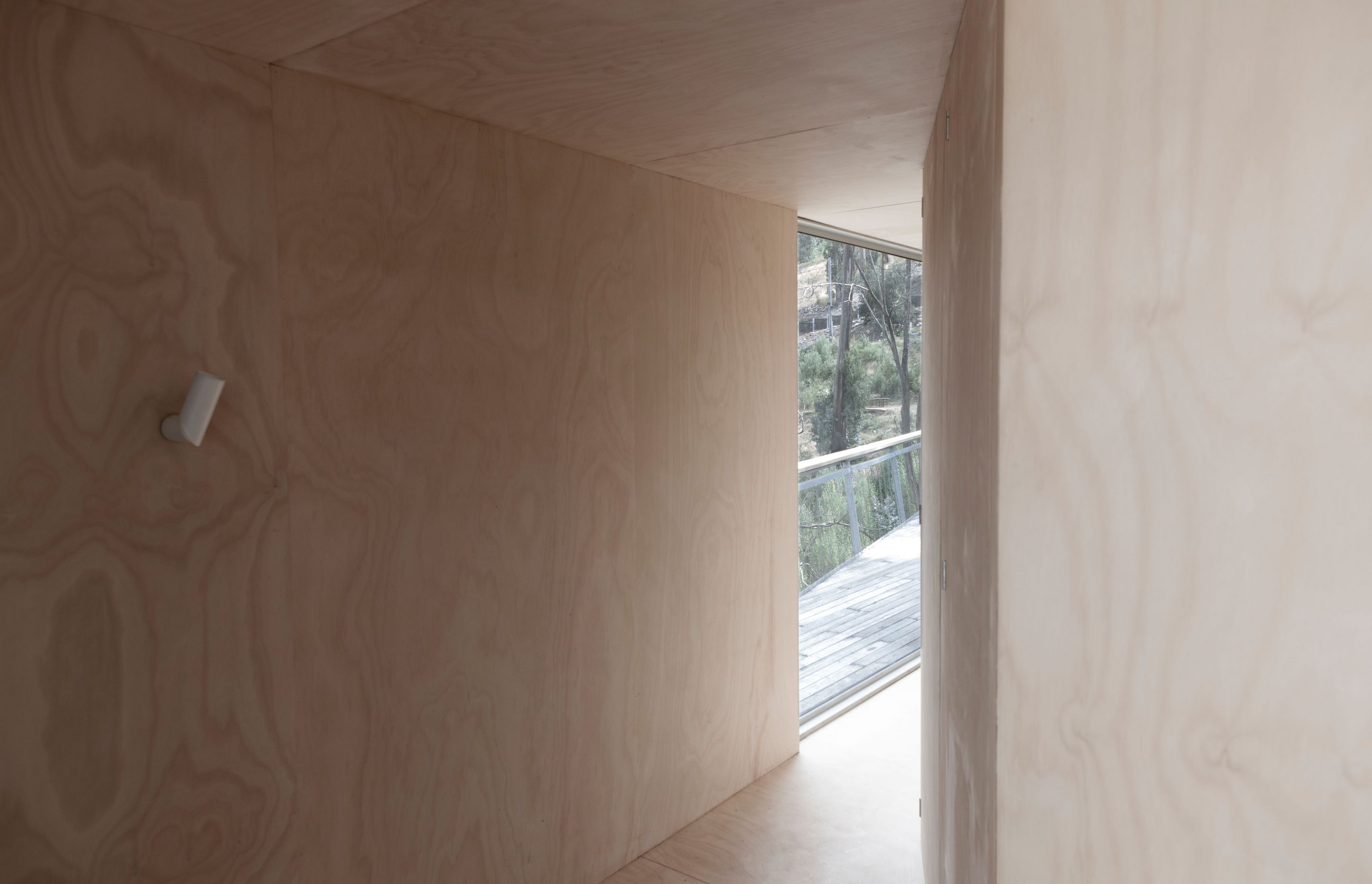 House 28, Wye River