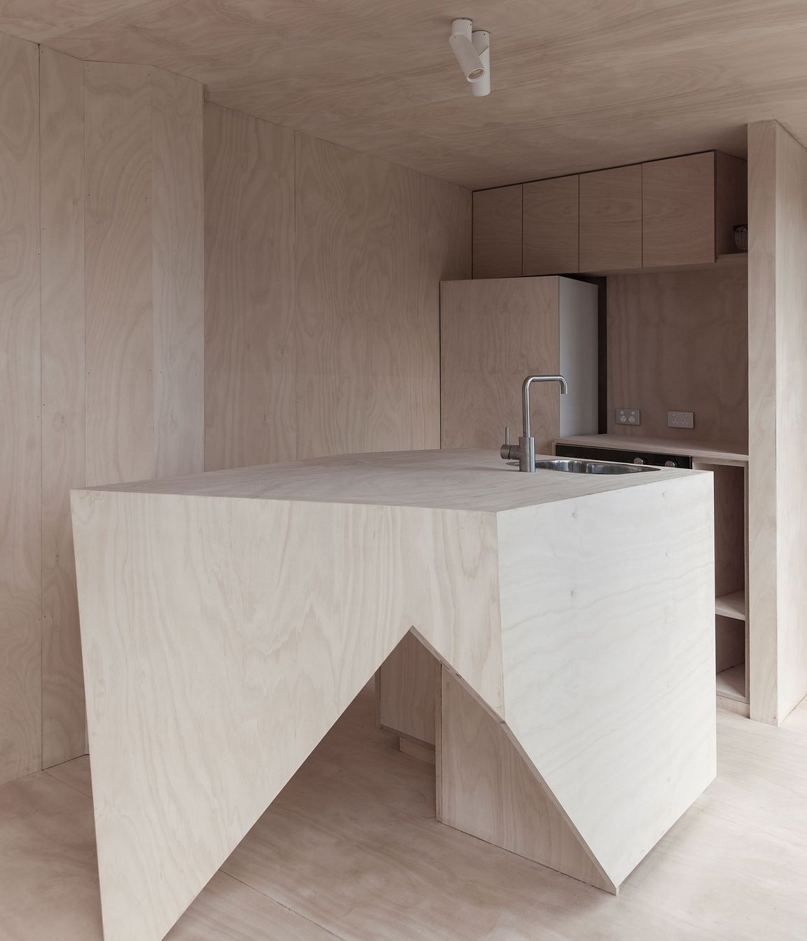 House 28, Wye River
