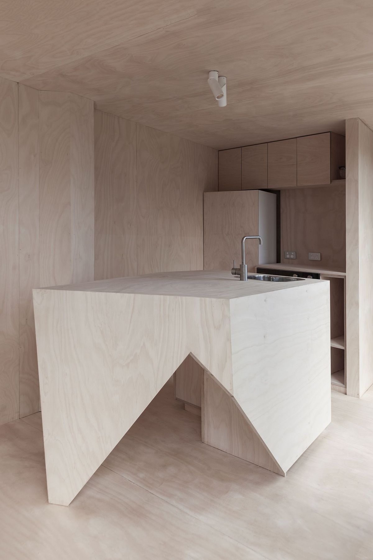 House 28, Wye River