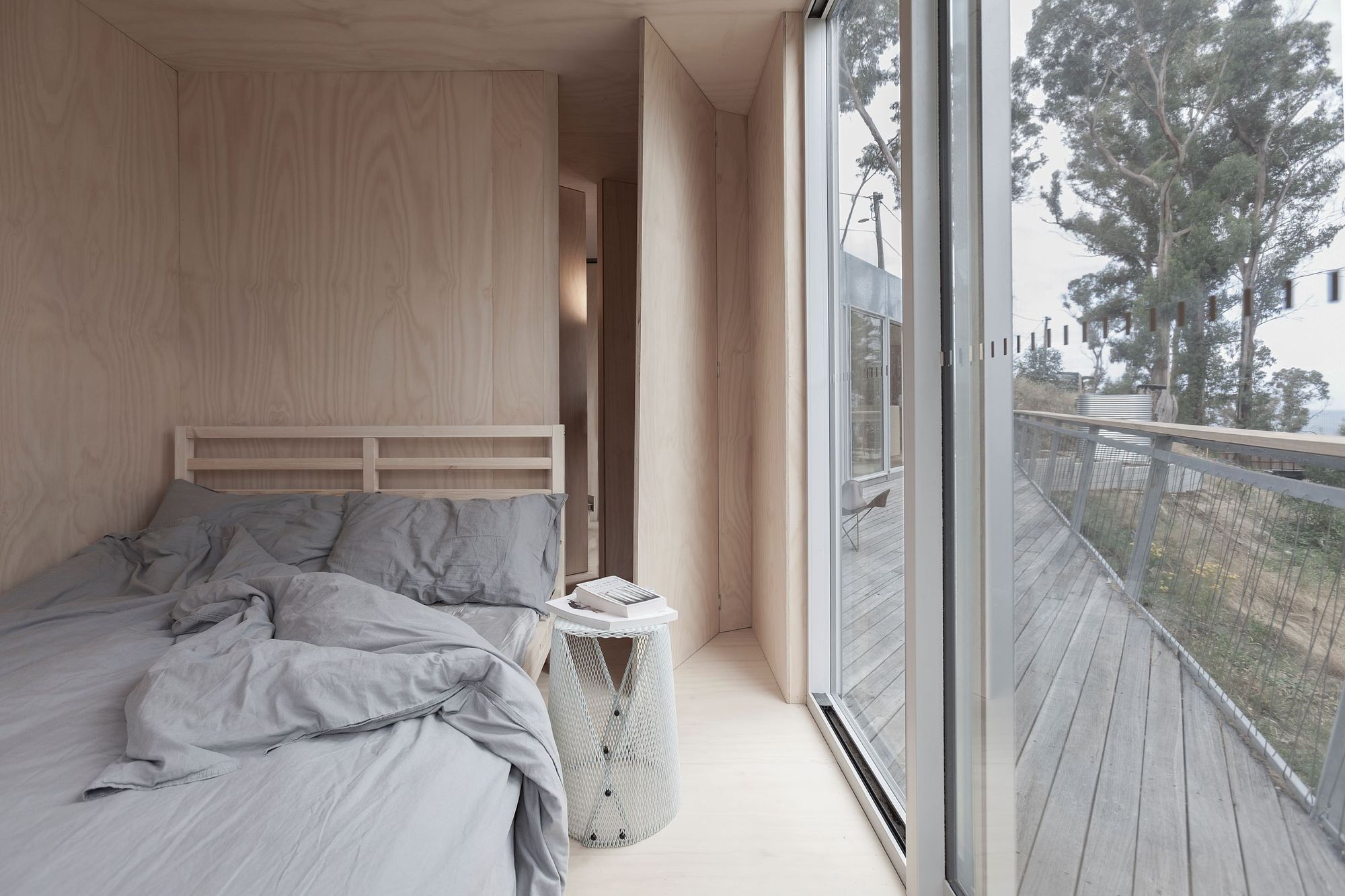 House 28, Wye River