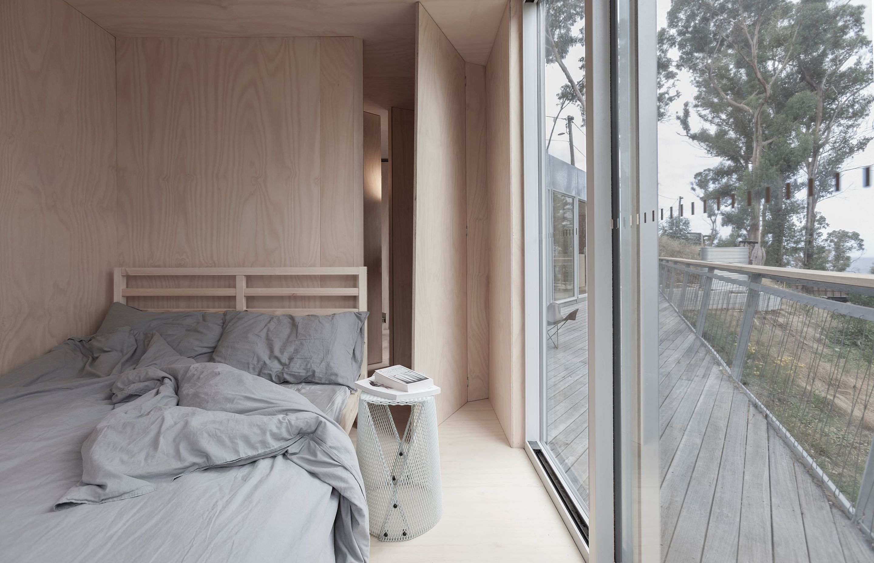 House 28, Wye River