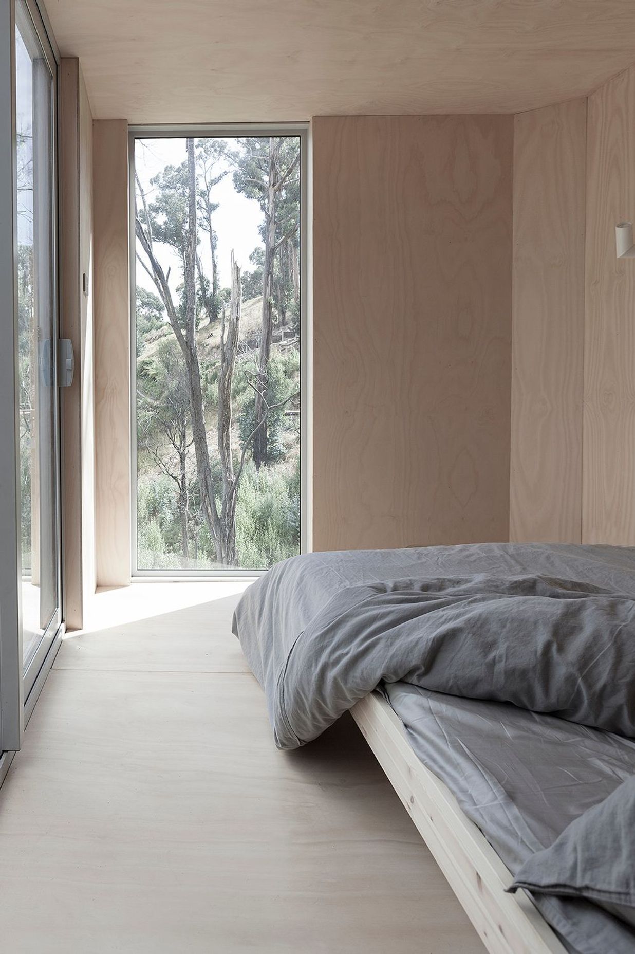 House 28, Wye River