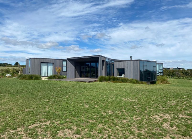 Waikopua House | Beachlands, Auckland