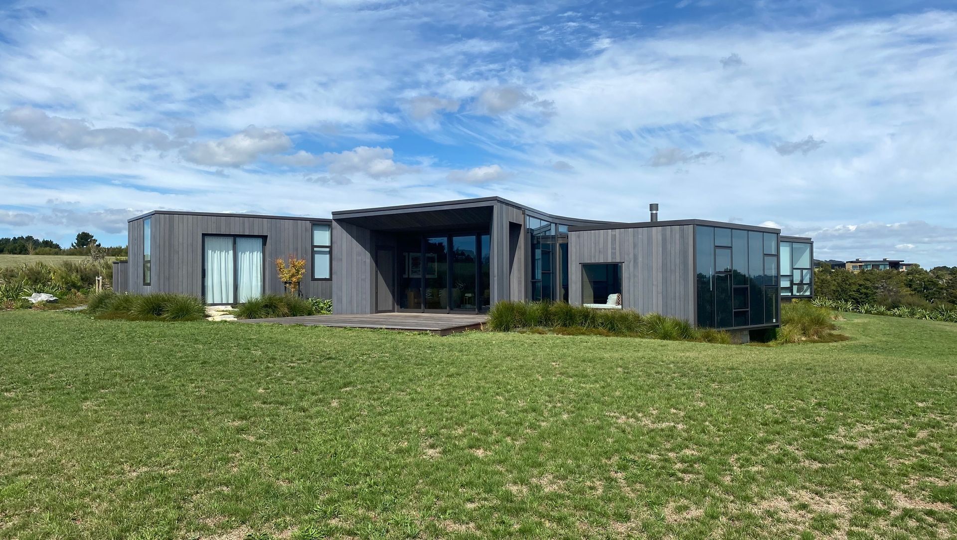 Waikopua House | Beachlands, Auckland banner