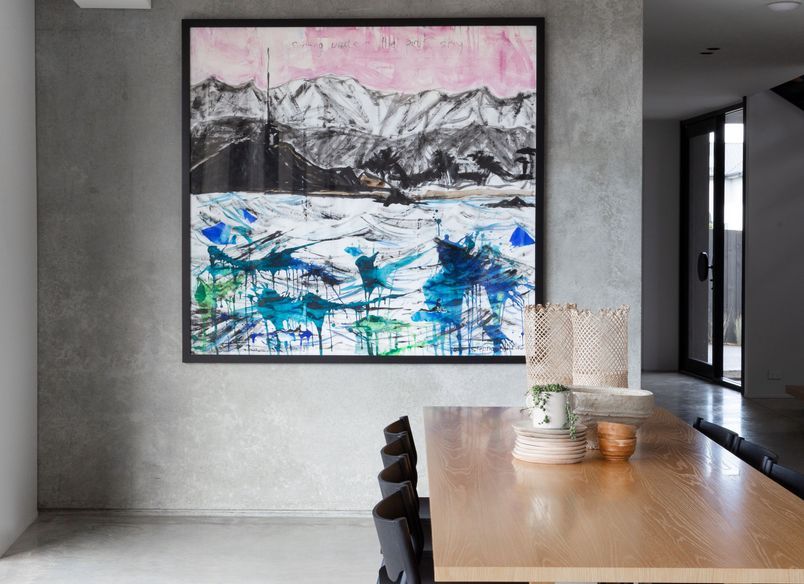 Waimairi Beach House