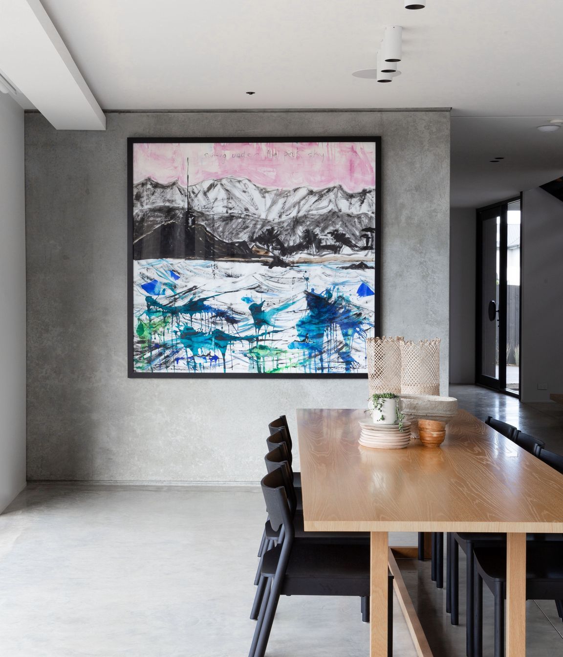 Waimairi Beach House