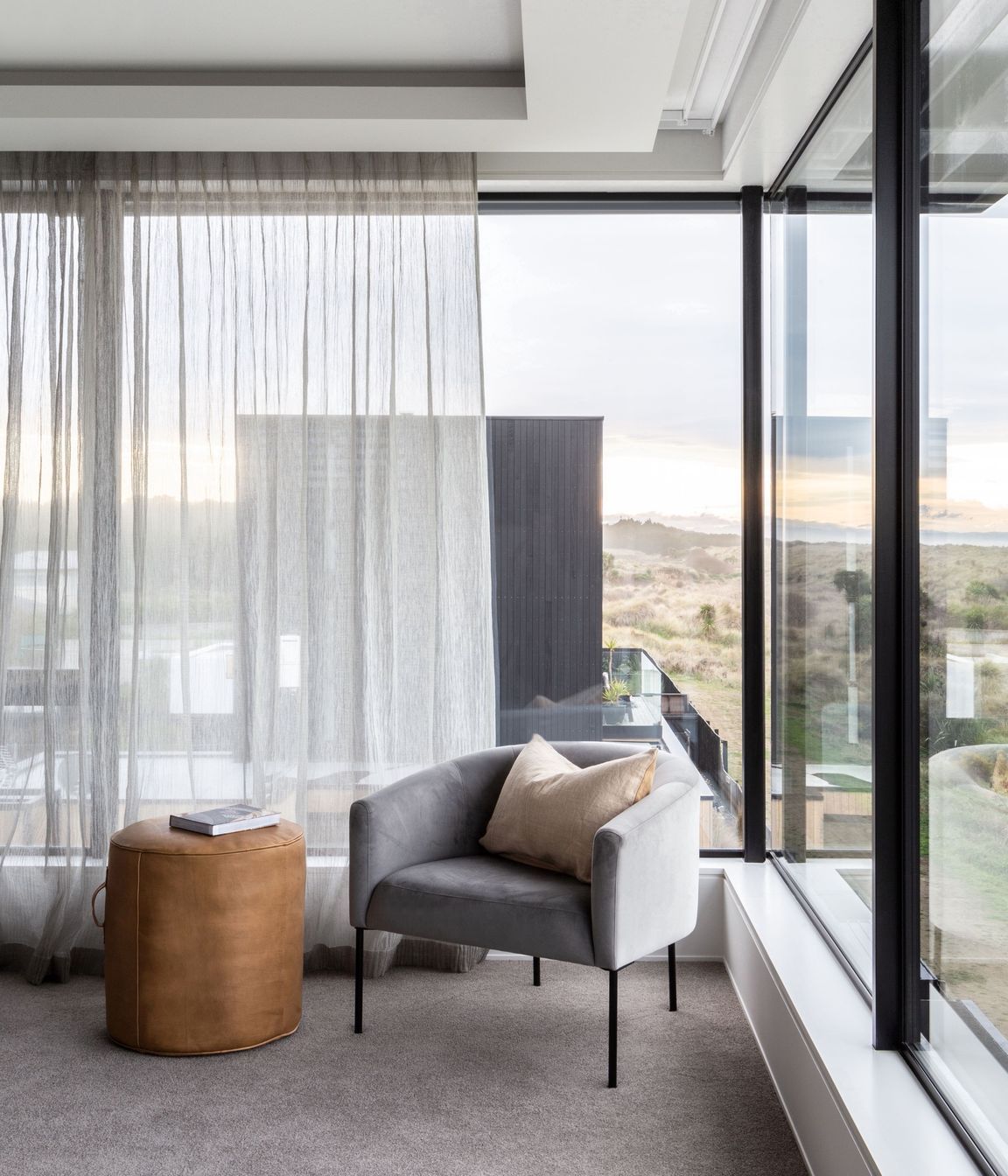Waimairi Beach House