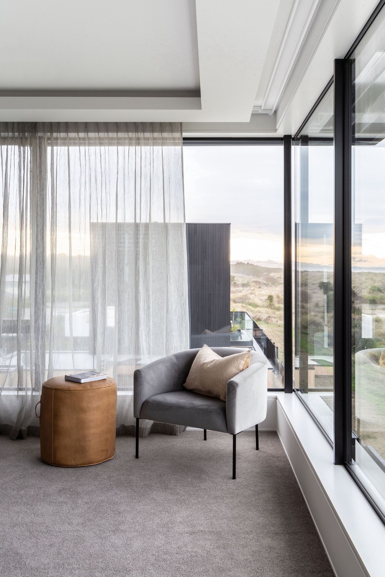 Waimairi Beach House