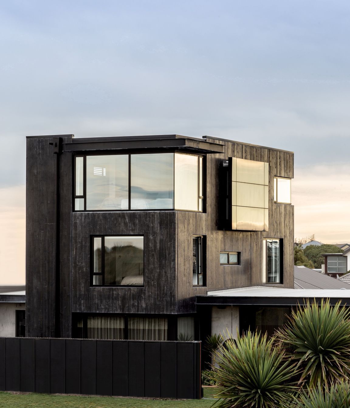 Waimairi Beach House