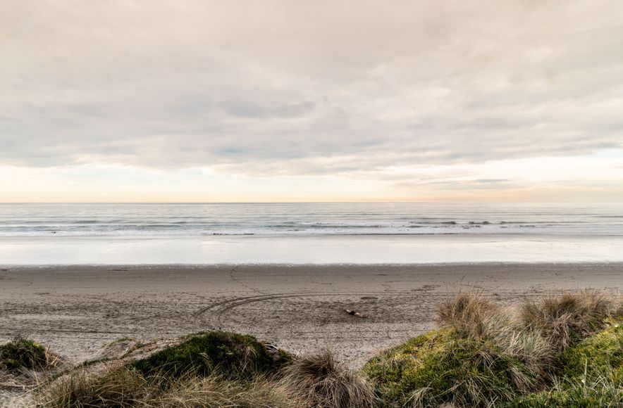 Waimairi Beach House