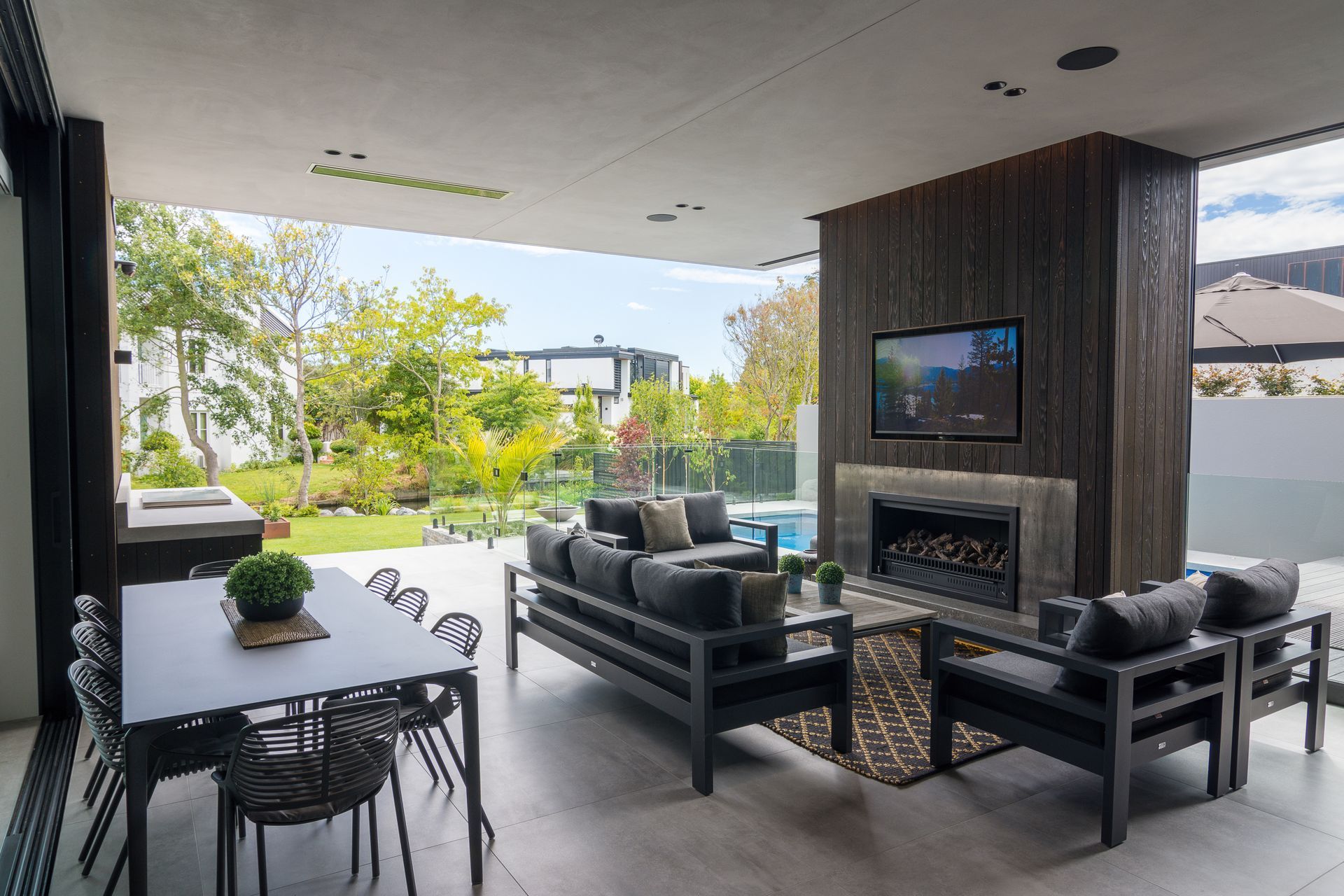 Meticulous in Merivale