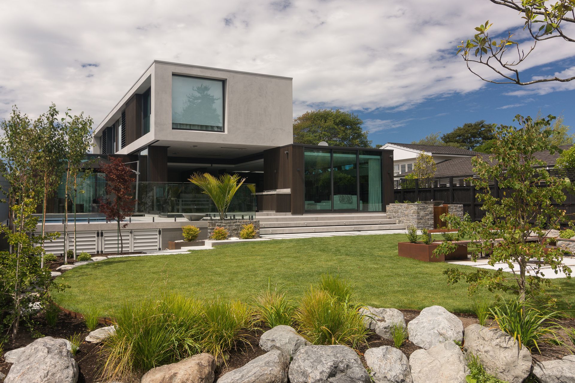 Meticulous in Merivale