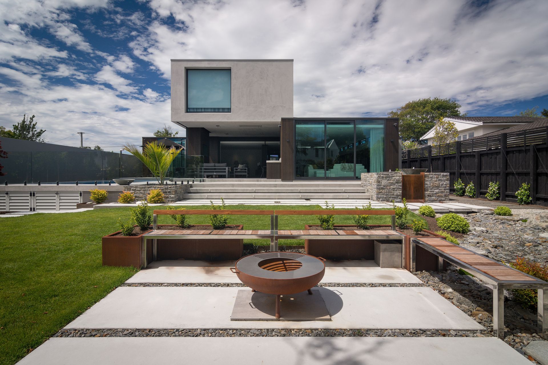 Meticulous in Merivale