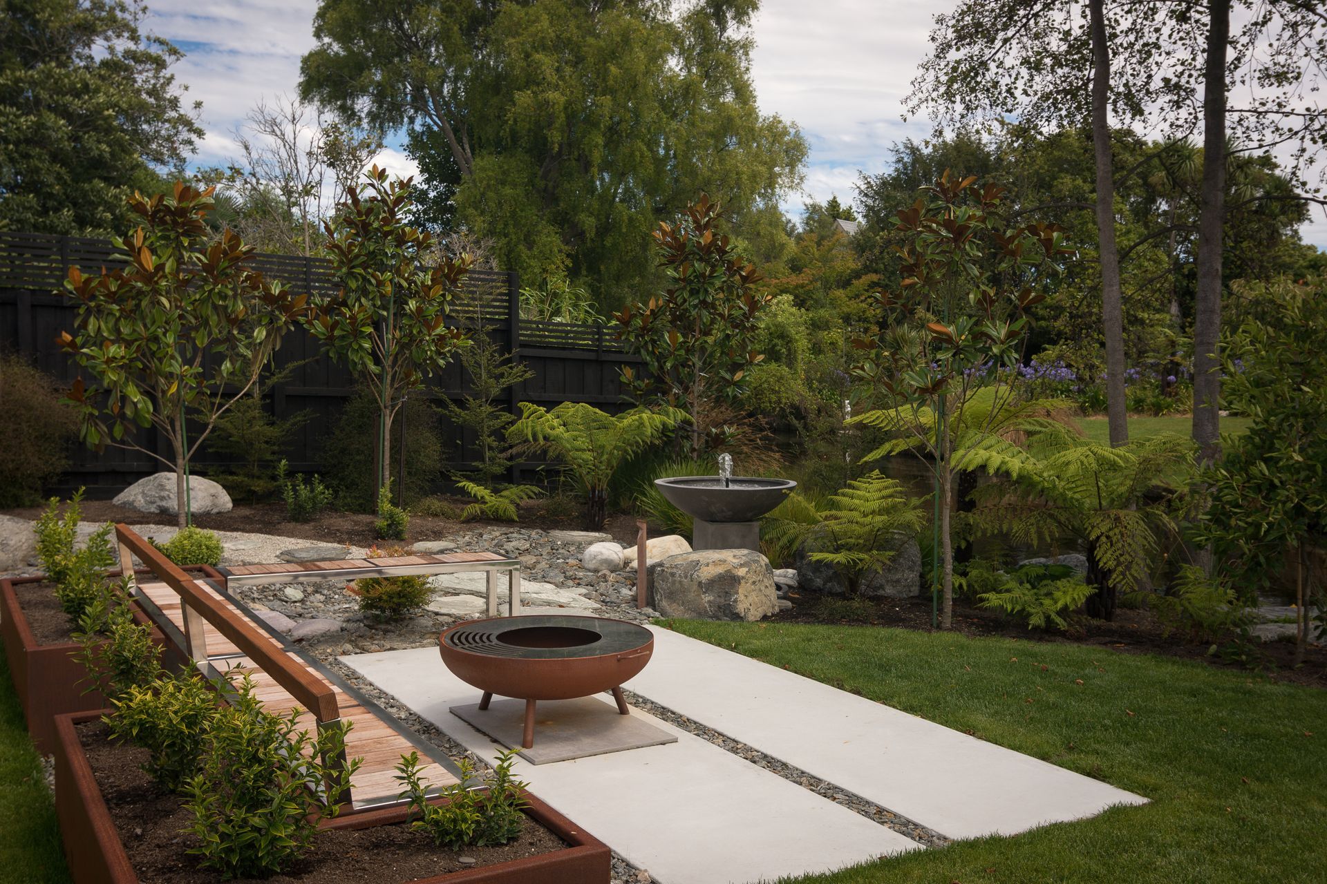 Meticulous in Merivale