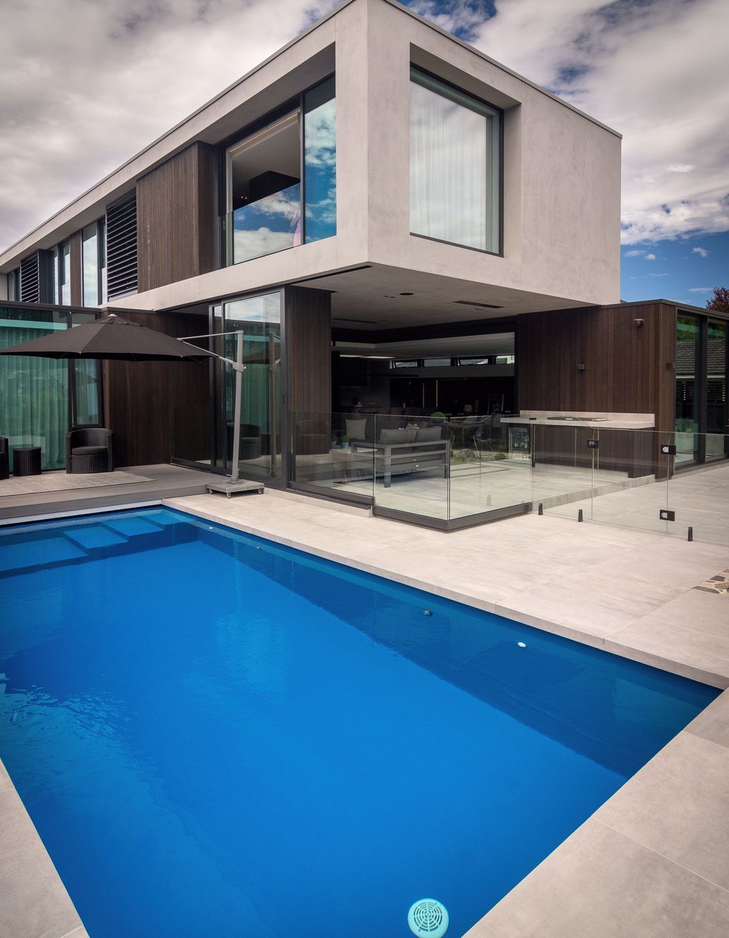 Meticulous in Merivale