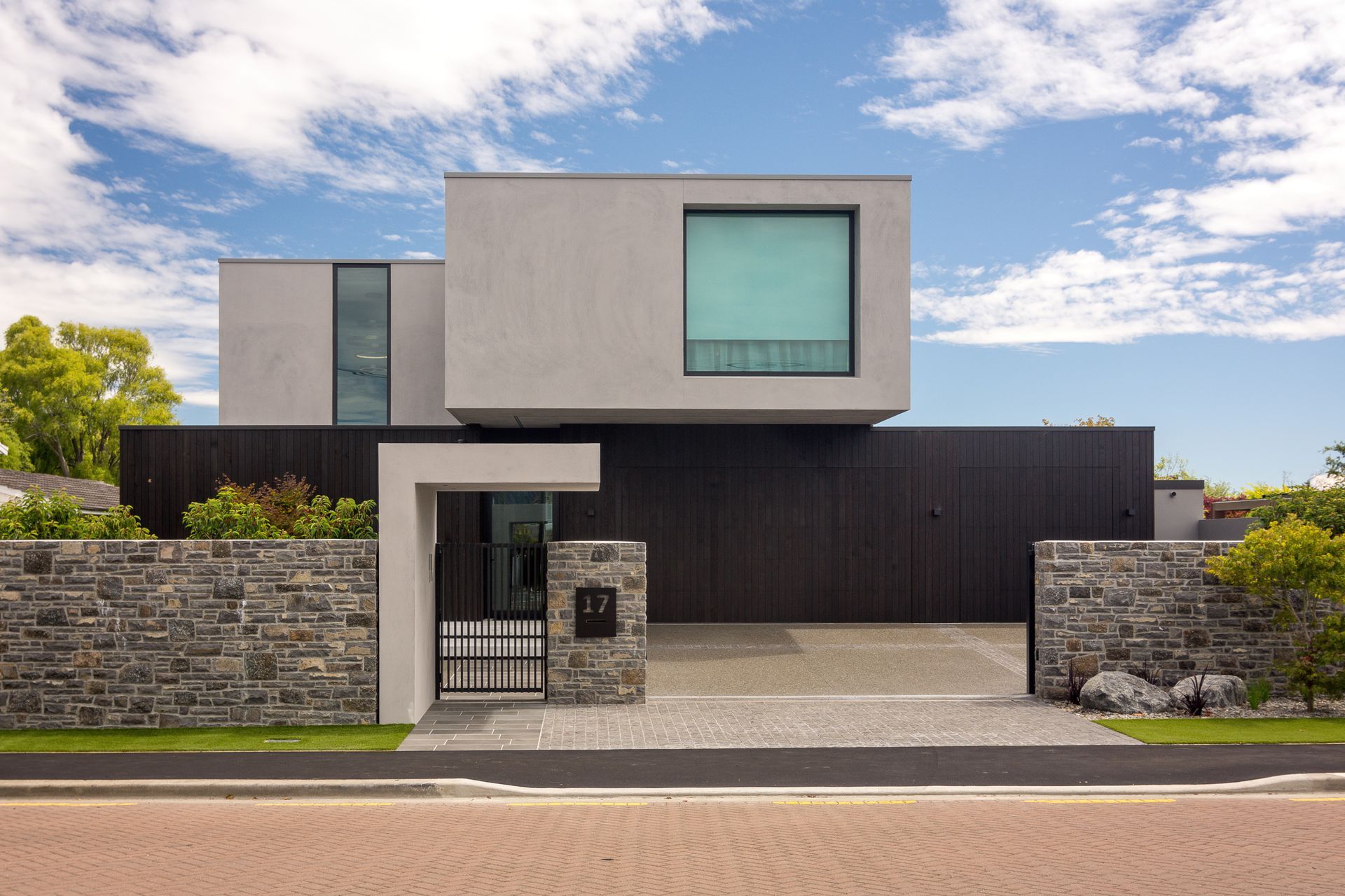 Meticulous in Merivale