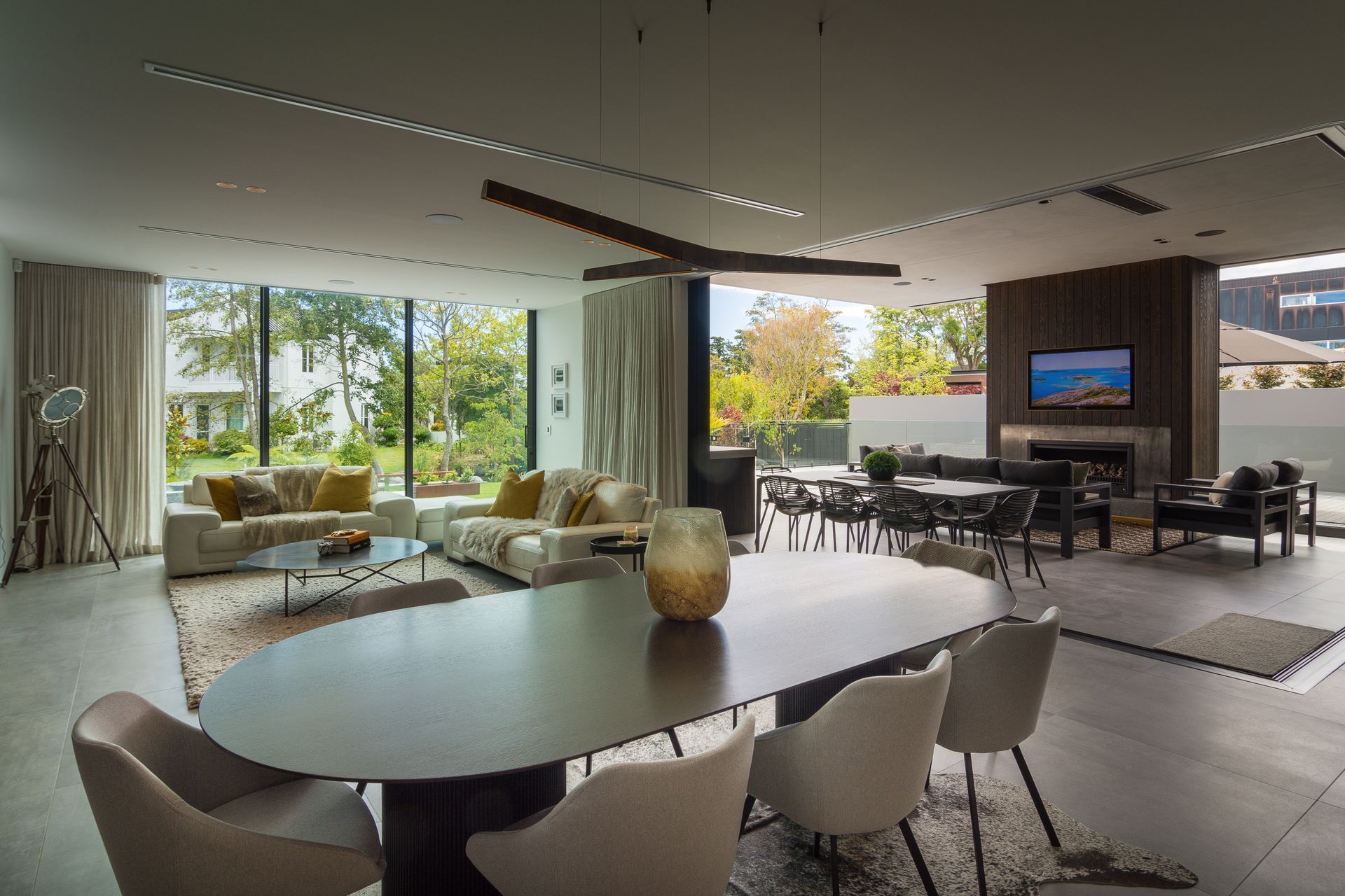 Meticulous in Merivale