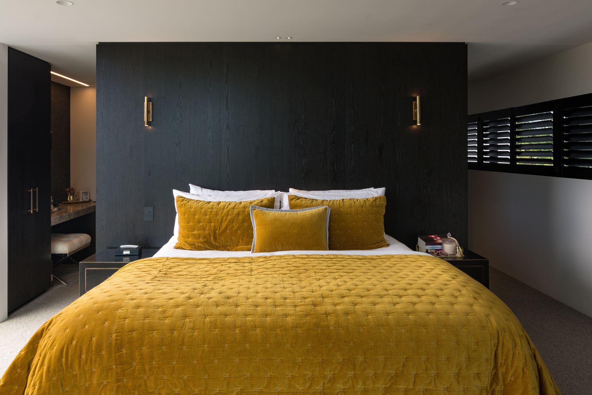 Meticulous in Merivale