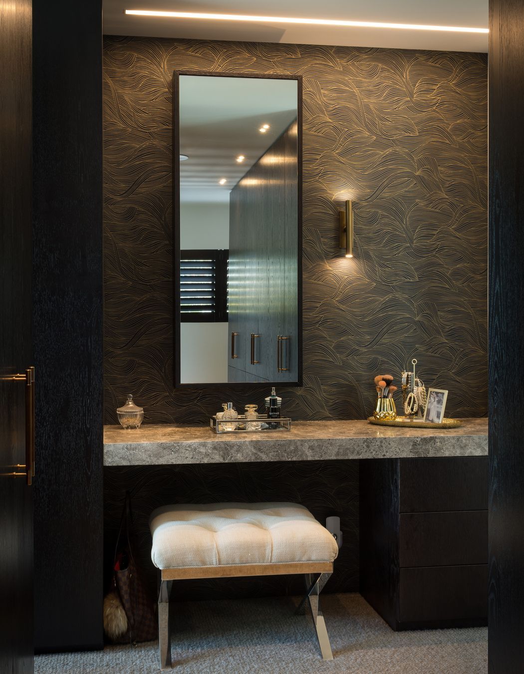 Meticulous in Merivale