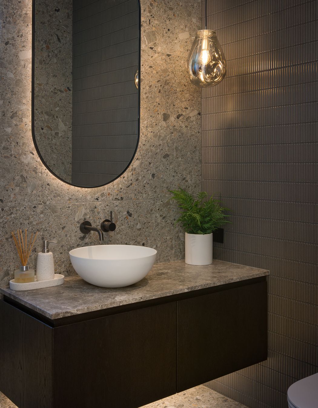 Meticulous in Merivale