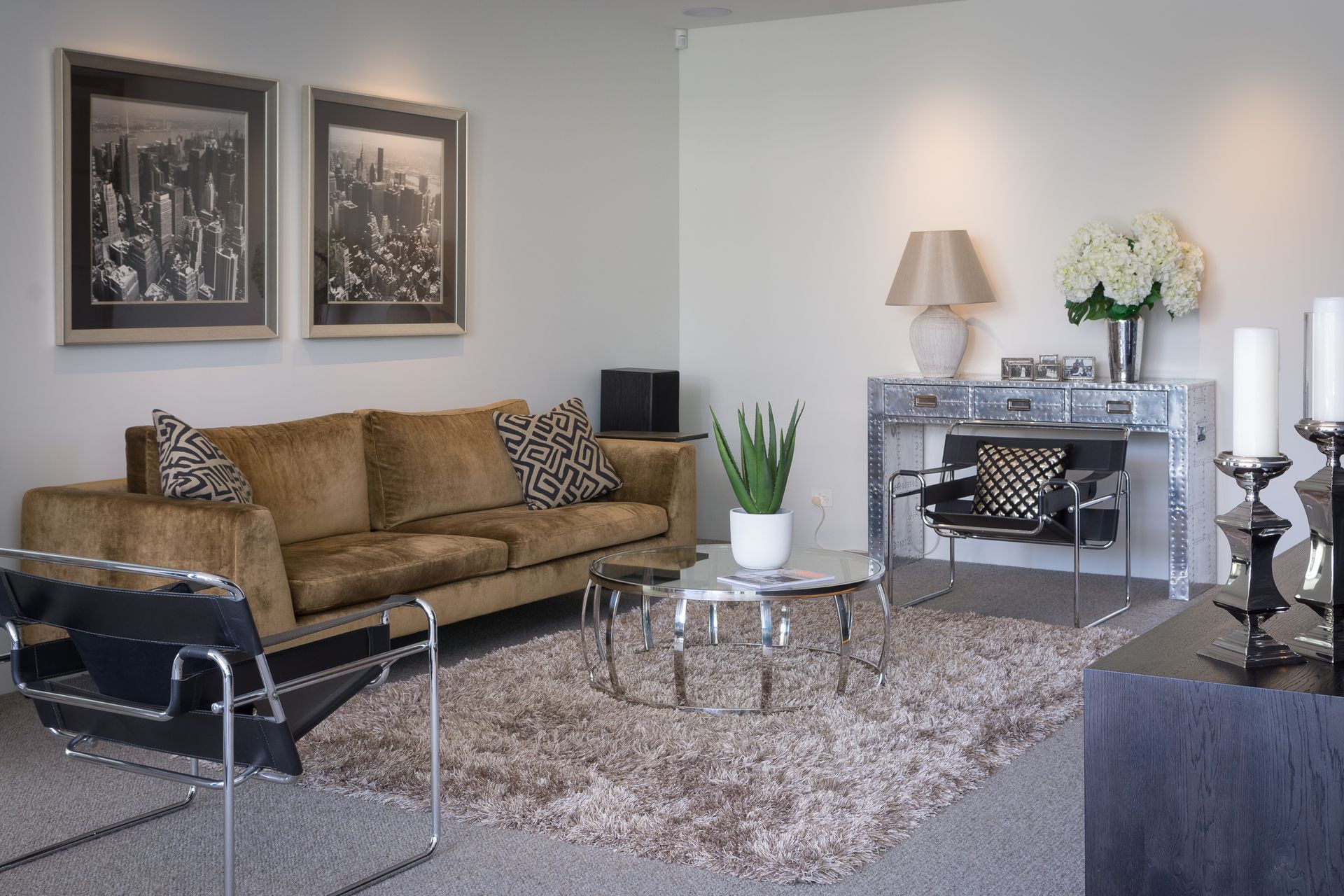 Meticulous in Merivale