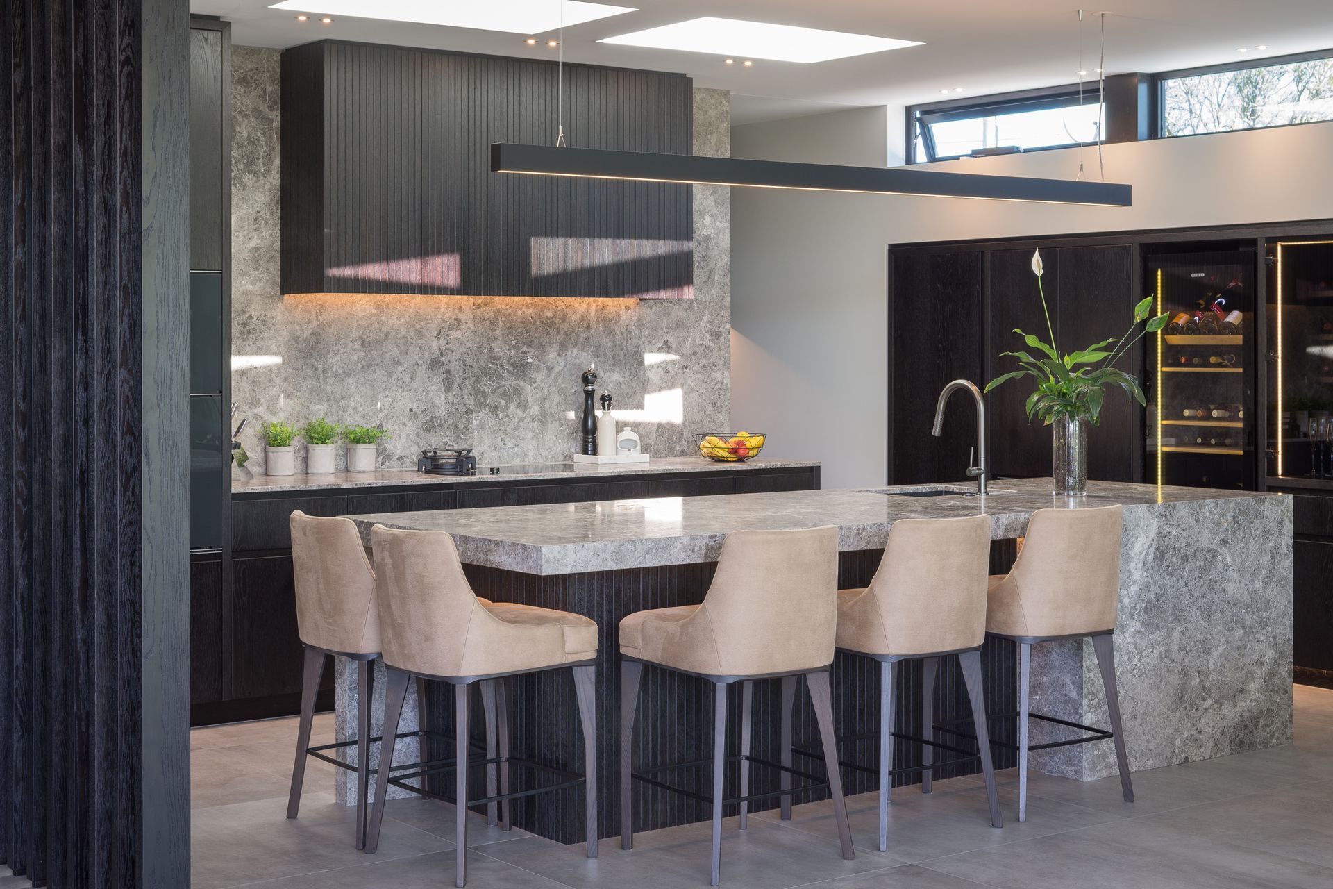 Meticulous in Merivale