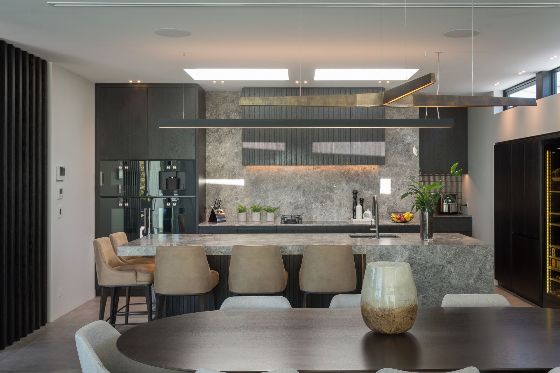 Meticulous in Merivale