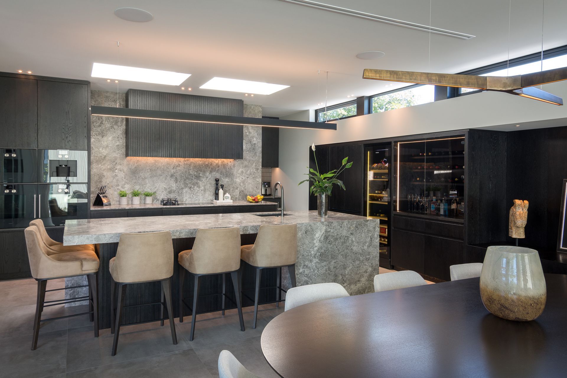 Meticulous in Merivale