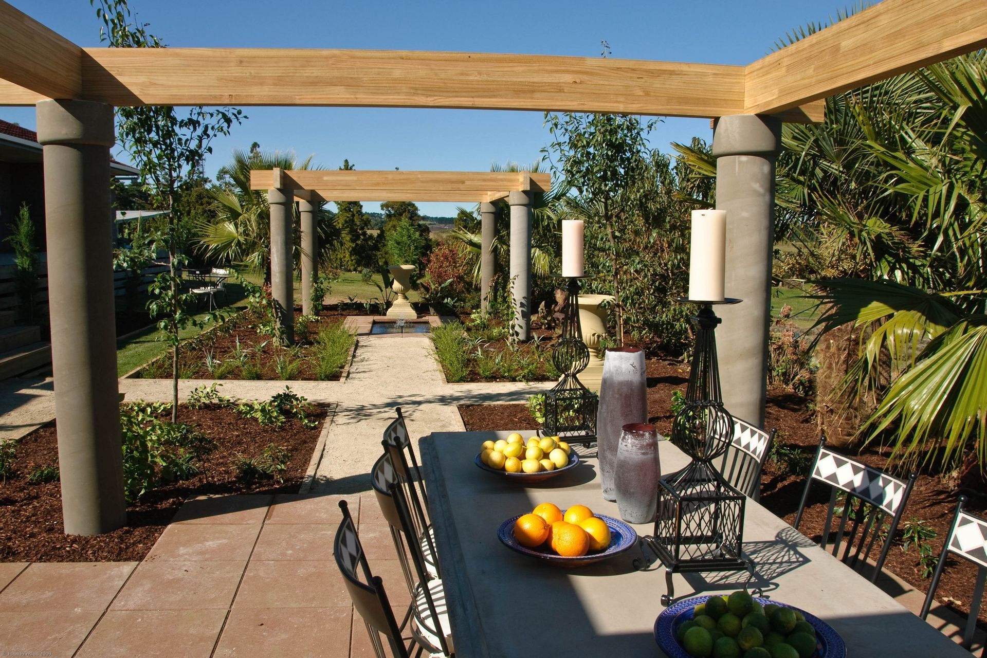 Firth and Dricon meet European Estate