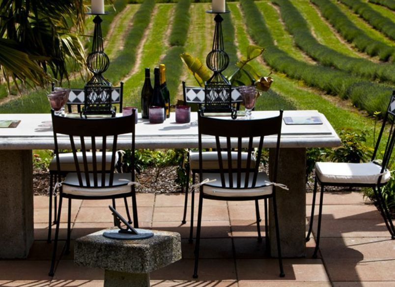 Firth and Dricon meet European Estate