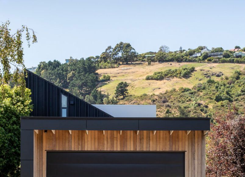 Wakatu Avenue House